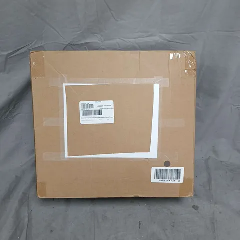 COZEE HOME FAMILY SIZED FAUX FUR & VELVETSOFT HEATED THROW IN CHARCOAL