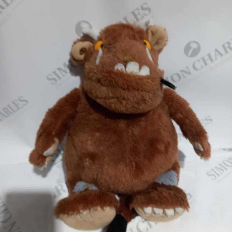 THE GRUFFALO SOFT TOY  
