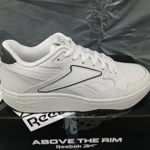 BOXED PAIR OF REEBOK ATR CHILL TRAINERS - UK SIZE 7