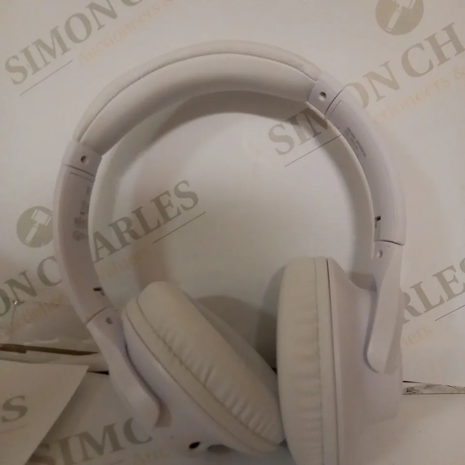 KVIDIO WIRELESS HEADPHONES 