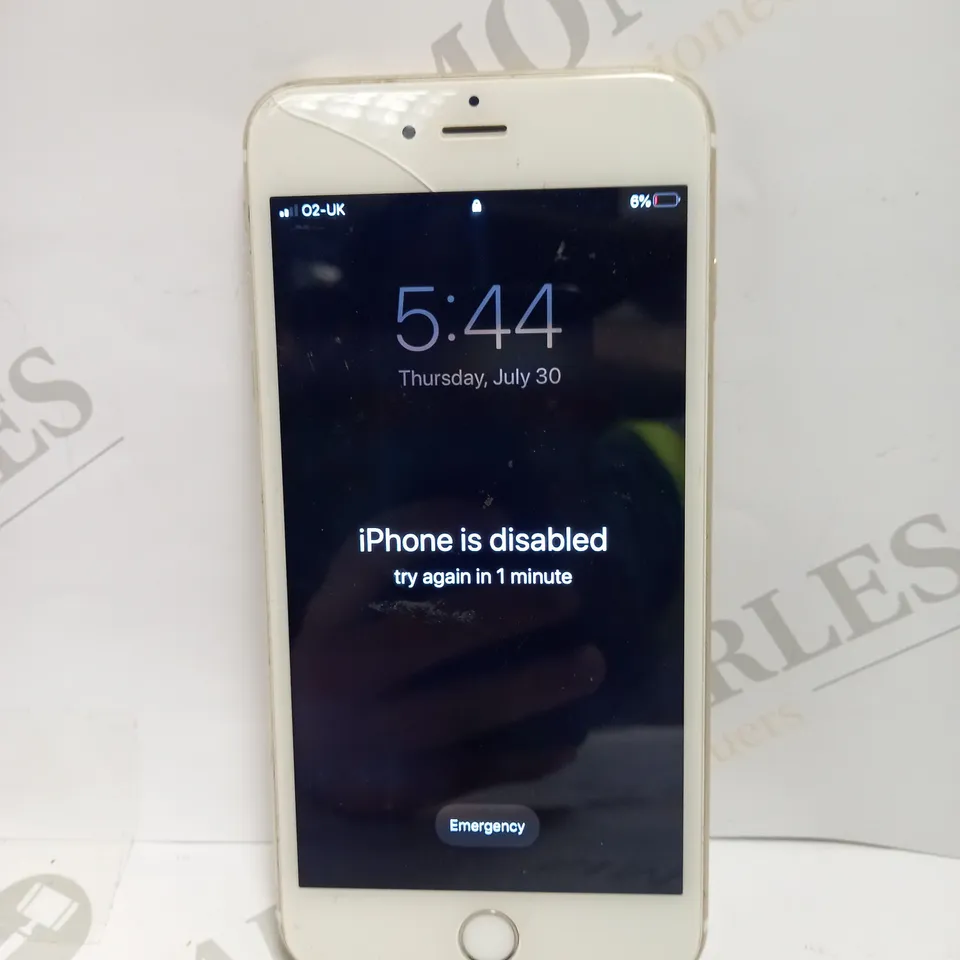 APPLE IPHONE 6S PLUS (A1687) 