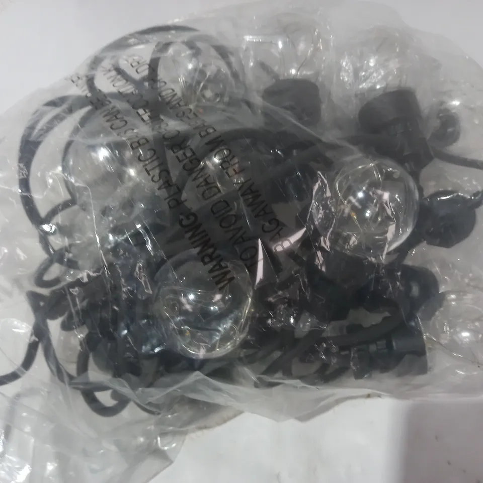 BOXED PACIFIC ACCENTS G45 LIGHT STRAND