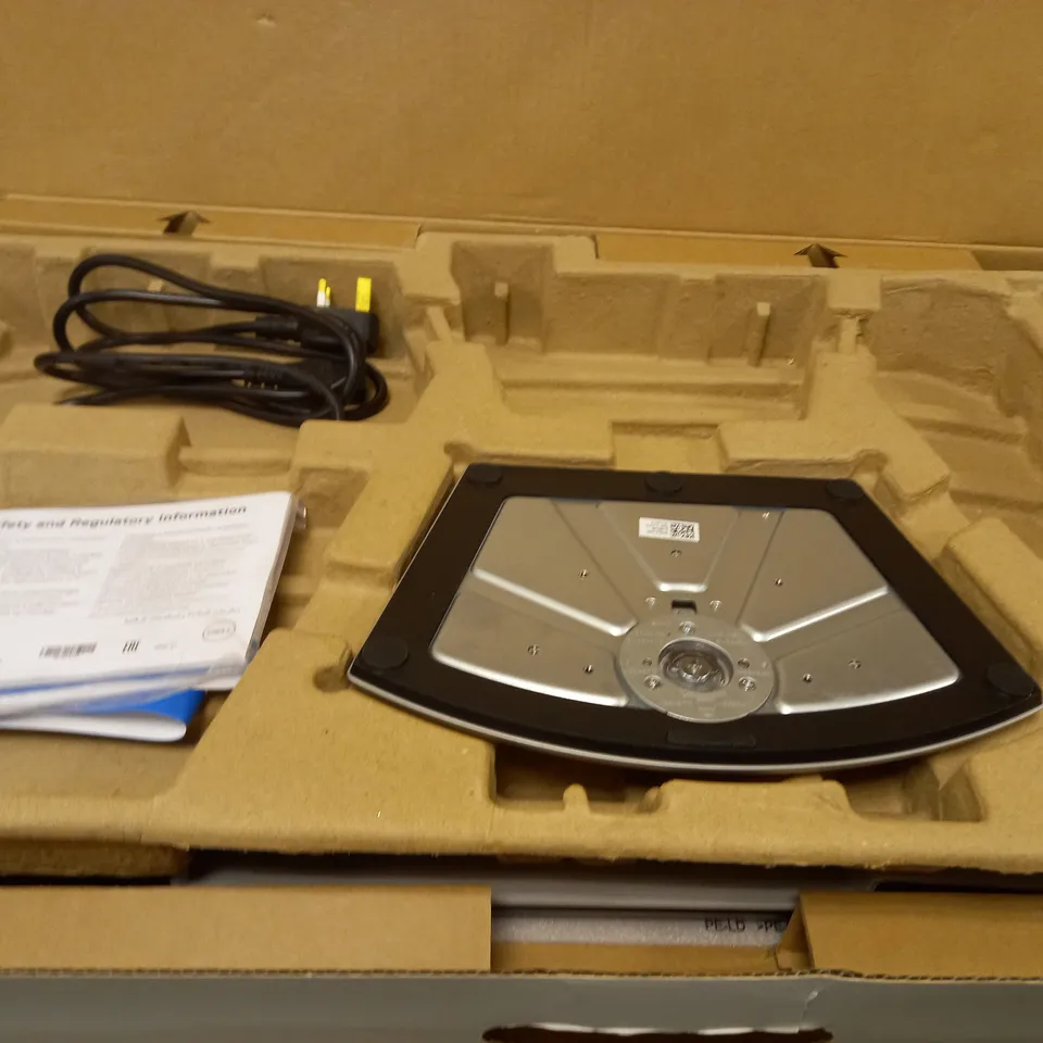 DELL S2722DC USB-C 27 INCH QHD (2560X1440) MONITOR