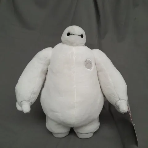 BIG HERO 6 - BAYMAX PLUSH TEDDY