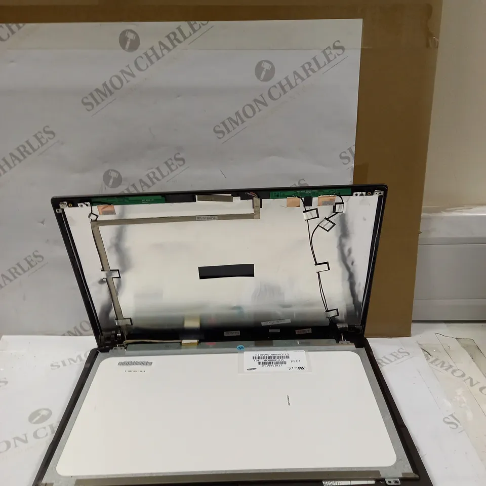 LOT OF 3 DAMAGED STONE LAPTOPS TO INCLUDE 2 STONE NT310, 1 STONE NT310-H