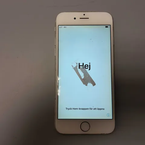 APPLE IPHONE 6 (A1586) SMARTPHONE