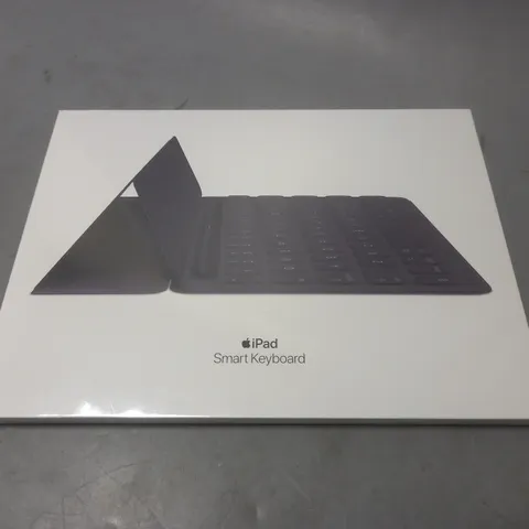 SEALED IPAD 10.5" SMART KEYBOARD - A1829