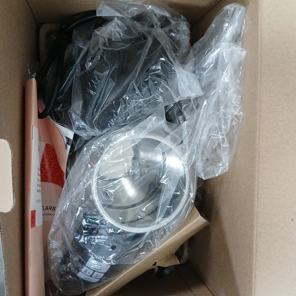 Klarstein Garcon Water Kettle