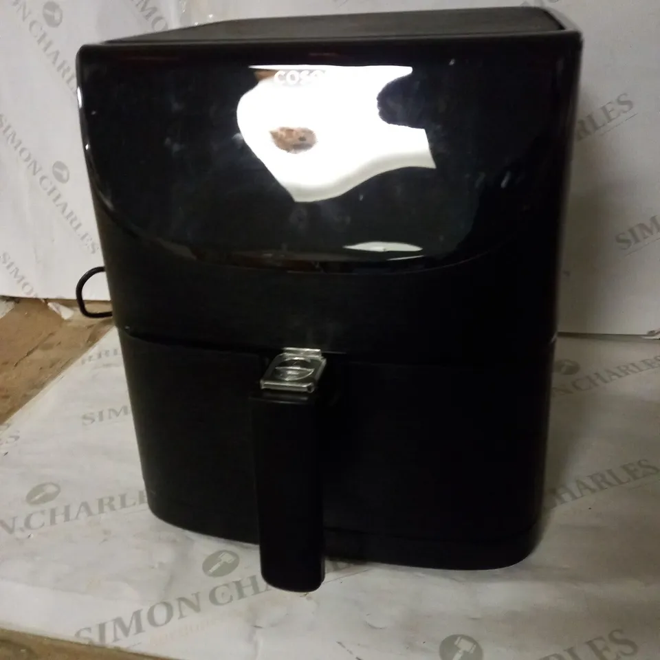 COSORI PREMIUM 5.5L AIR FRYER