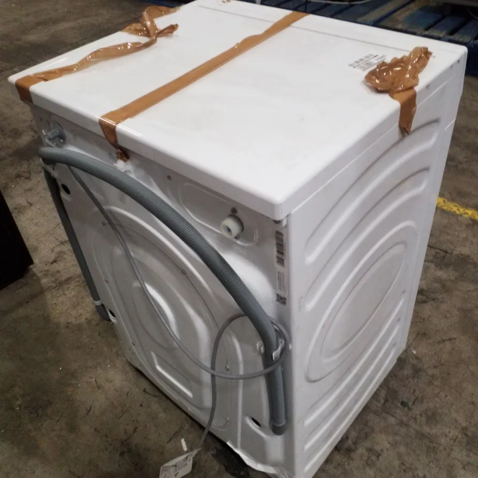 HISENSE 9KG FREESTANDING WASHING MACHINE - WF3S1243BB3