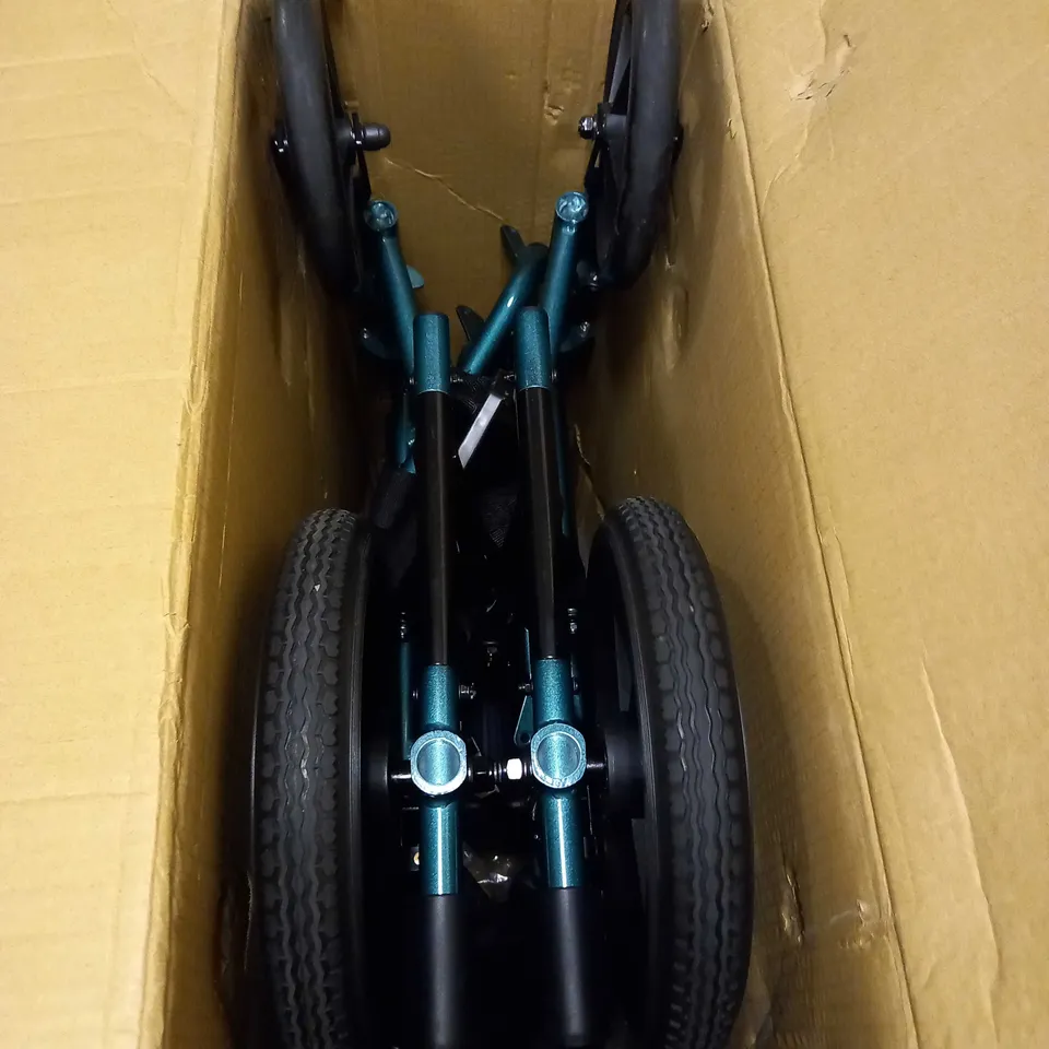DAYS ESCAPE LITE WHEELCHAIR COLLECTION ONLY