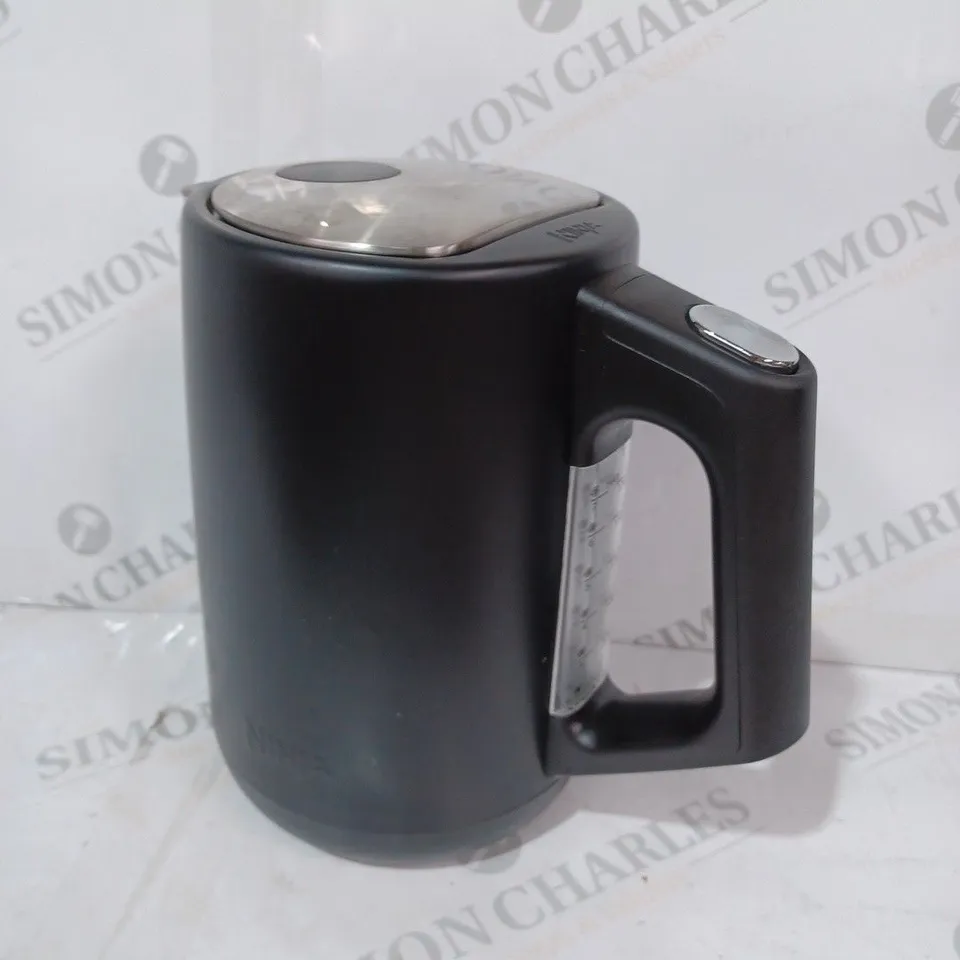 BOXED NINJA PERFECT TEMPERATURE KETTLE 