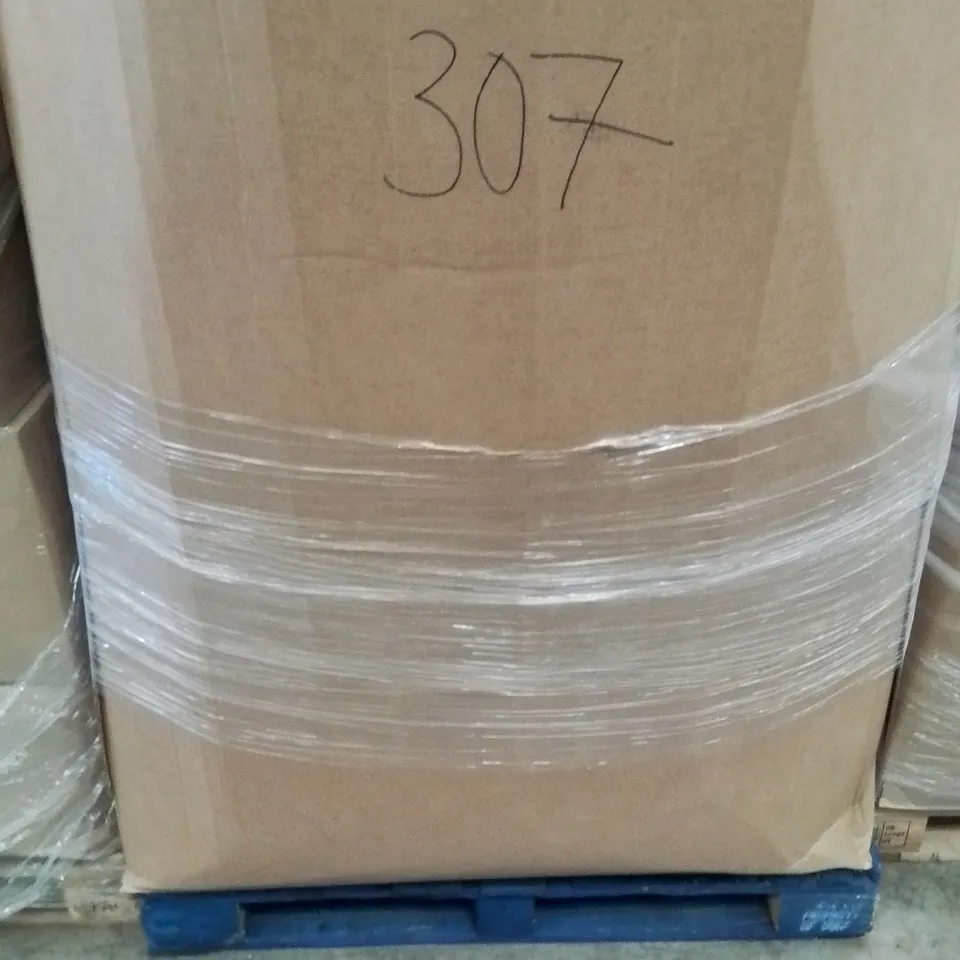 PALLET TO CONTAIN A LARGE QUANTITY OF PILLOWS