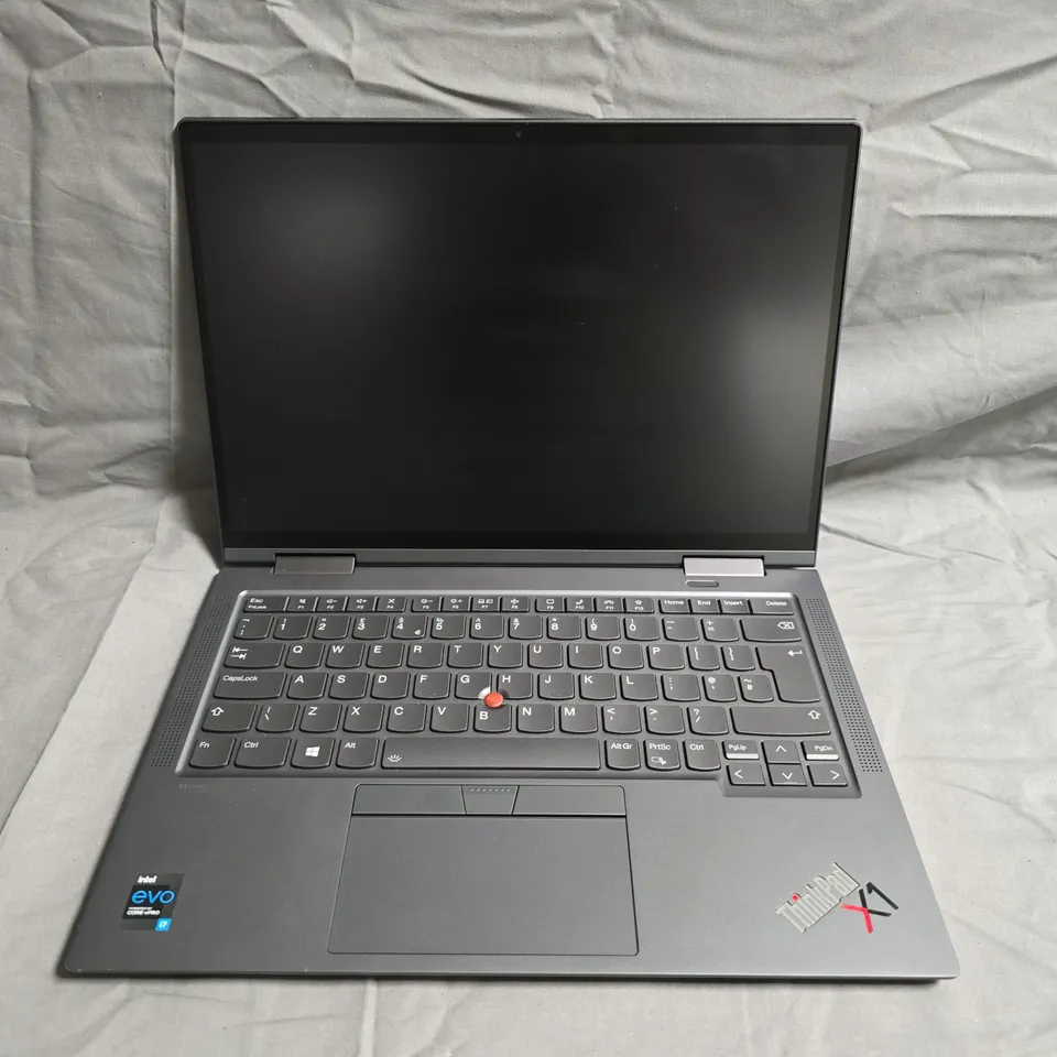 LENOVO THINKPAD X1 LAPTOP