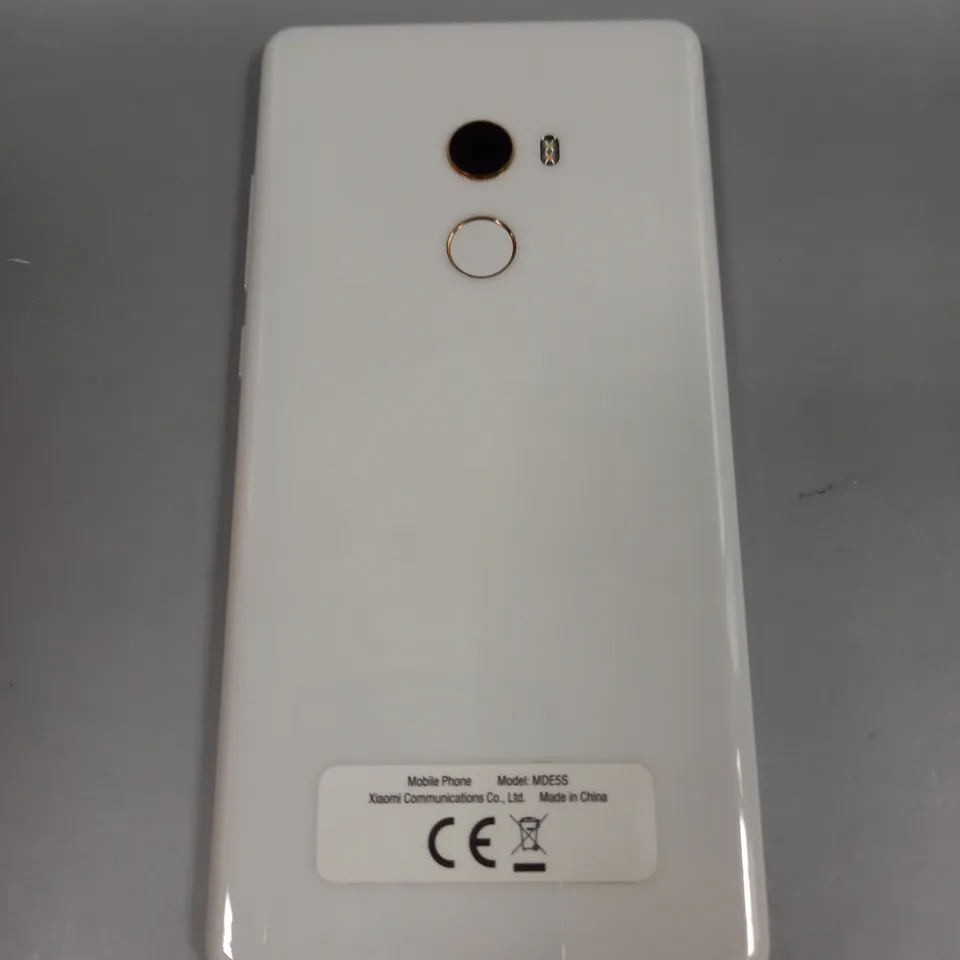 BOXED XIAOMI MI MIX 2 SMARTPHONE