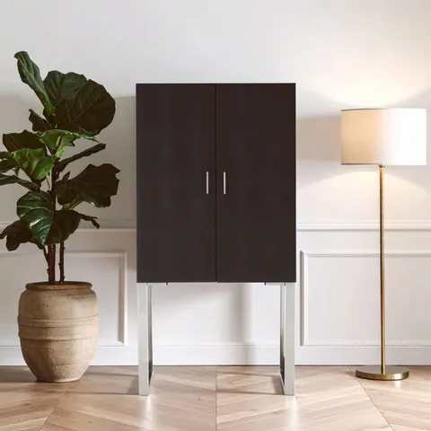 BOXED PRESSLEY HIGHBOARD (1 BOX)