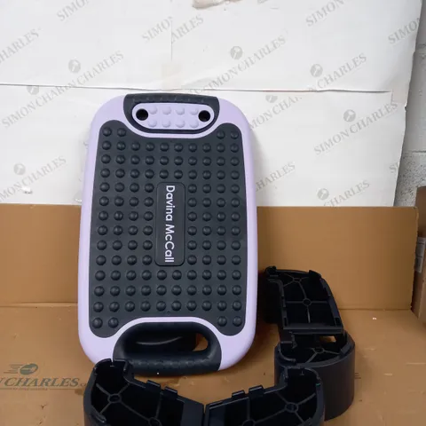 DAVINA AEROBIC STEPPER