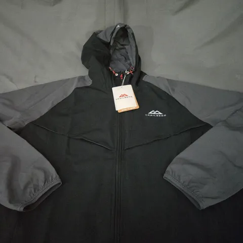 TRAILBERG RAPID KEYLINE JACKET SIZE L