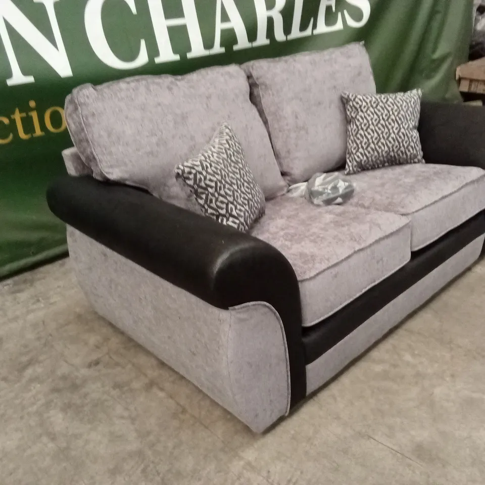 MARINO 2 SEATER STANDARD BACK SOFA RRP £799