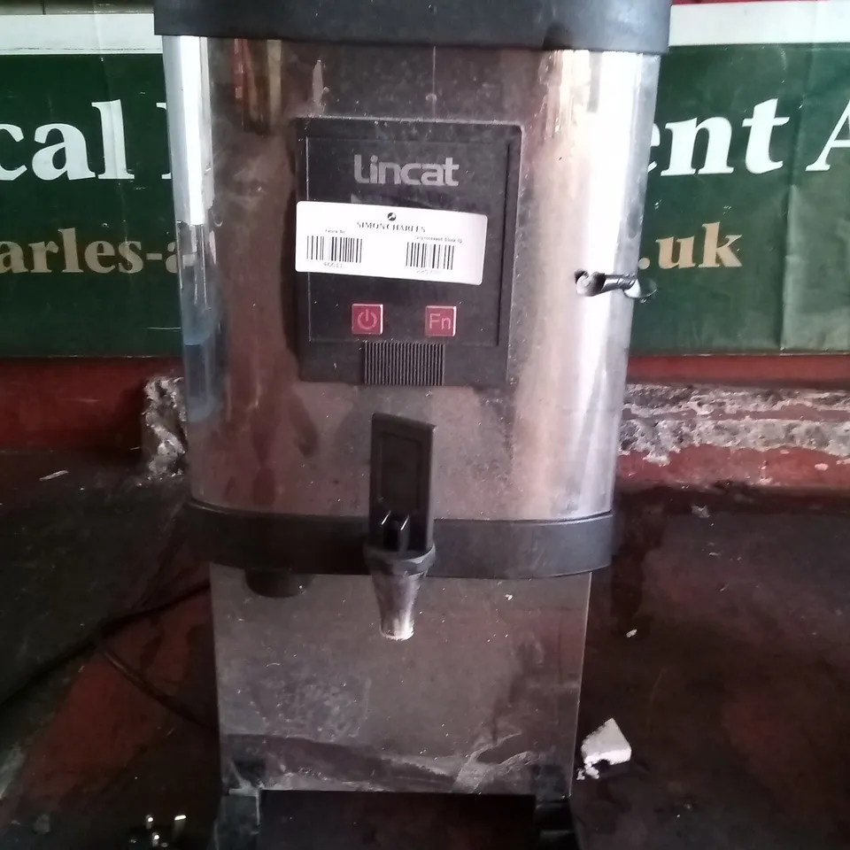 LINCAT IP24B WATER BOILER