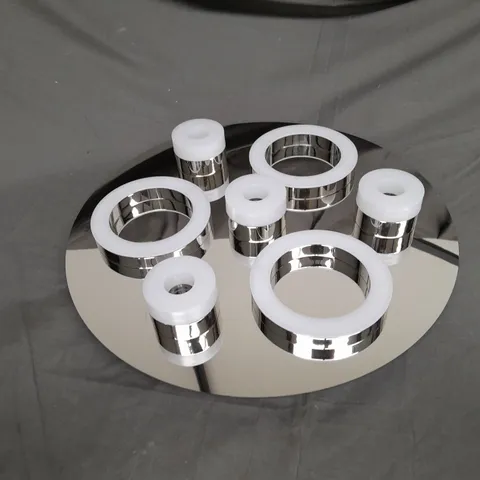 CIRCUS LED CEILING LIGHT