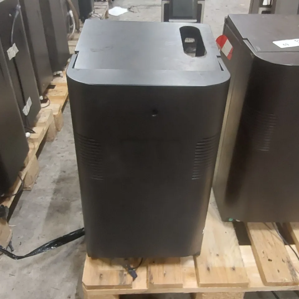 SCHAERER INTENSE COMMERCIAL BEAN TO CUP COFFEE MACHINE