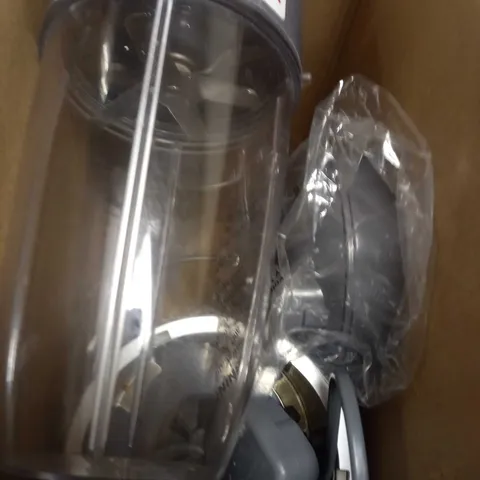 NUTRIBULLET 900W BLENDER CHAMPAGNE MULTI-FUNCTION SMOOTHIE MAKER