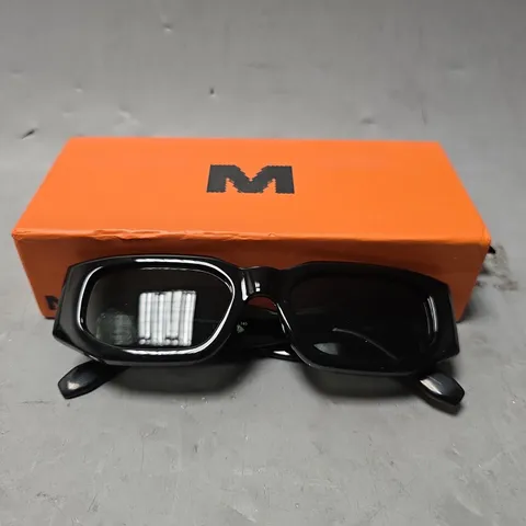 MELLER KIRA FOG GLASSES