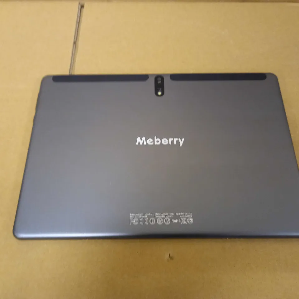 MEBERRY 10.1 INCH IPS SCREEN TECHNOLOGY M7 TABLET - ANDROID 10 