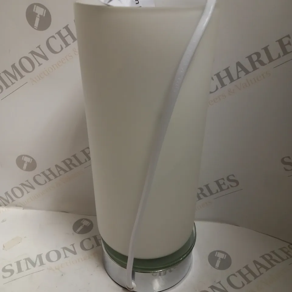 JOHN LEWIS DEXTER TOUCH LAMP 