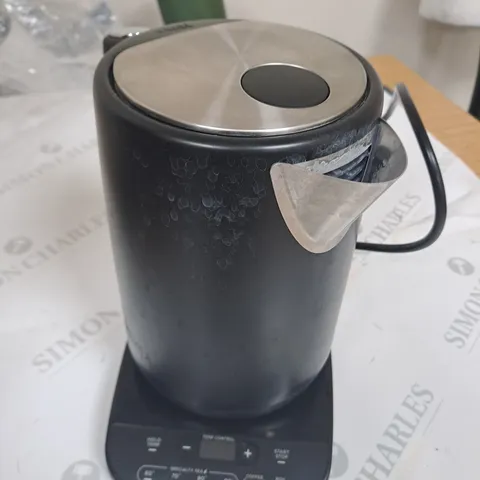 NINJA PERFECT TEMPERATURE KETTLE KT200UK