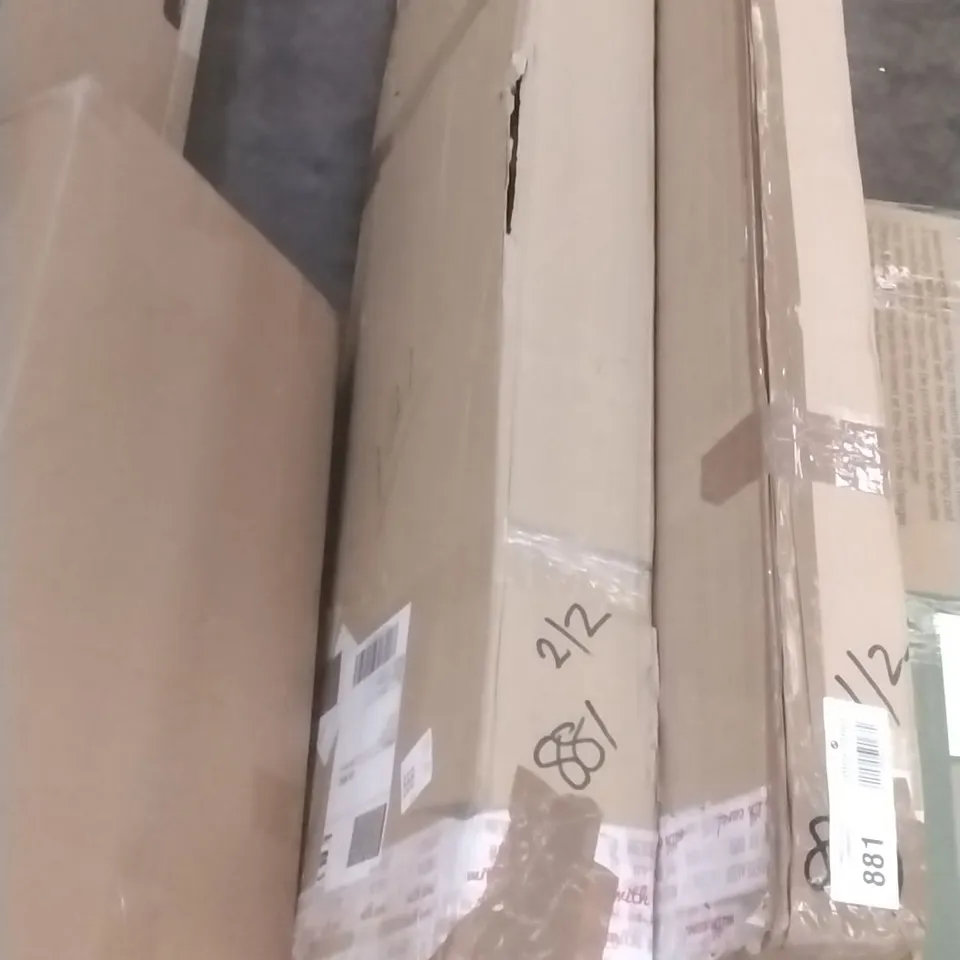 BOXED DANY BIEL (2 BOXES)