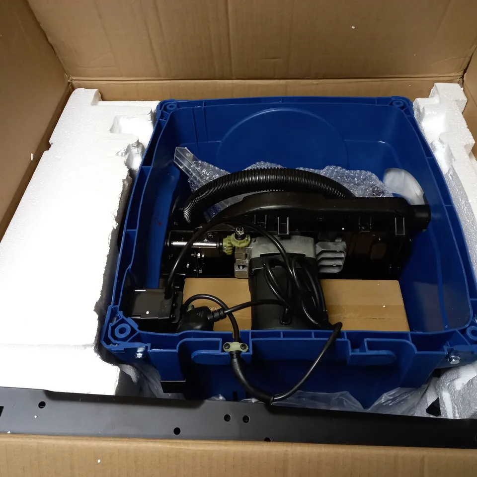 HYUNDAI 1800W 10” / 30MM ELECTRIC TABLE SAW