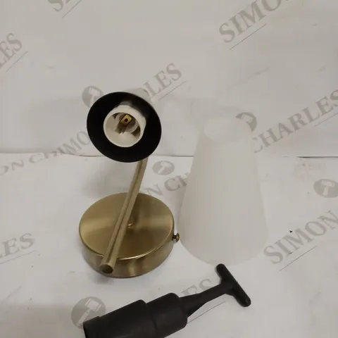 JOHN LEWIS LULU WALL LIGHT