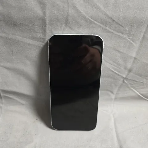 APPLE IPHONE - WHITE - MODEL UNSPECIFIED