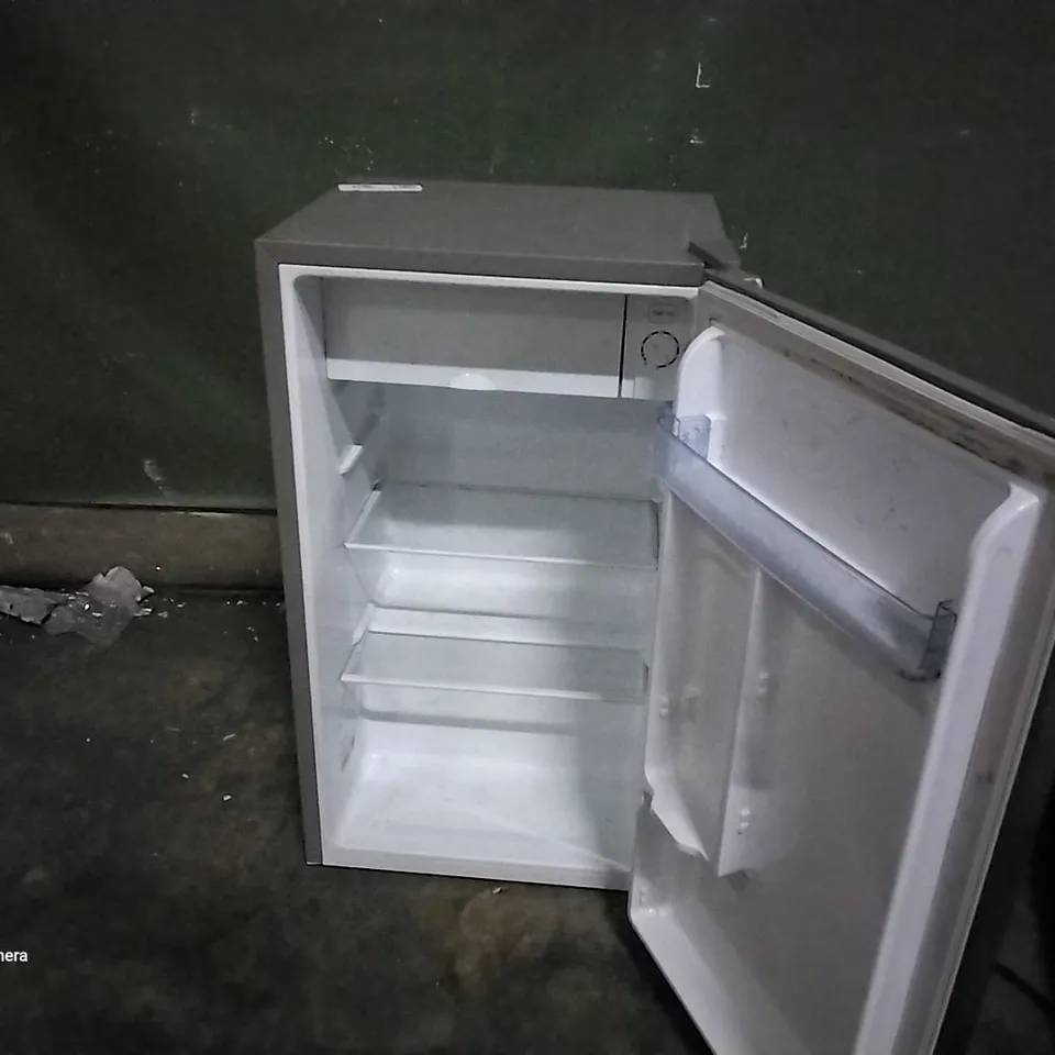 FRIDGEMASTER UNDERCOUNTER FRIDGE