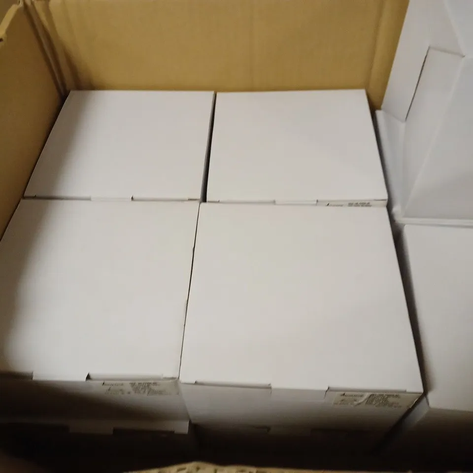 LOT OF APPROXIMATELY 11 BRAND NEW LED ROUND DOWNLIGHTS IN VARYIMG MODELS TO INCLUDE 6 WL79200-4K DOWNLIGHTS, 5 WL79200-6K DOWNLIGHTS