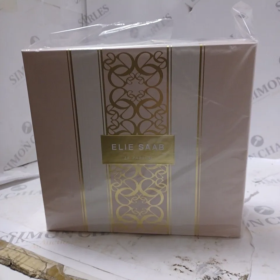 ELIE SAAB LE PARFUM 90ML EAU DE PARFUM
