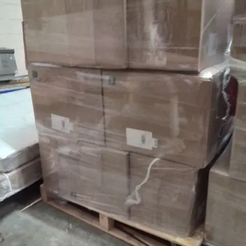 PALLET OF SENSALOU INCONTINENCE PANTS XXL APPROXIMATELY 4 PACKS PER BOX