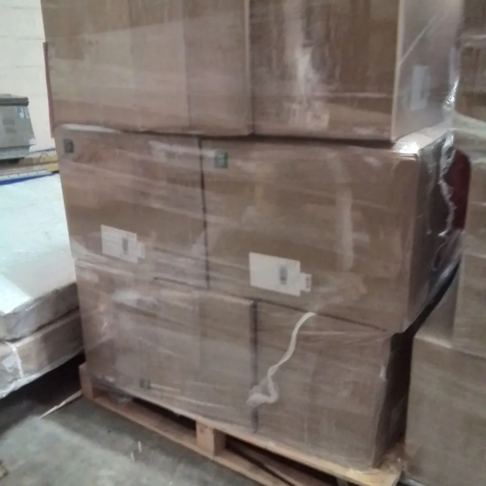 PALLET OF SENSALOU INCONTINENCE PANTS XXL APPROXIMATELY 4 PACKS PER BOX