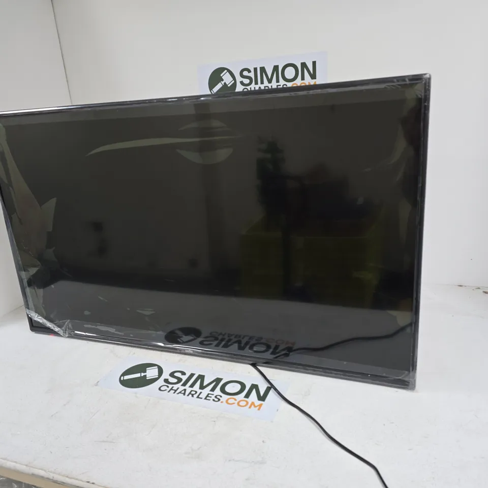 CELLO 43" WIDE SCREEN LED TV 