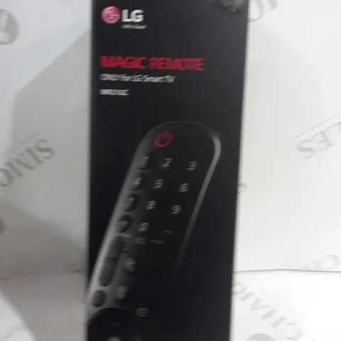 LG MAGIC REMOTE FOR LG SMART TV