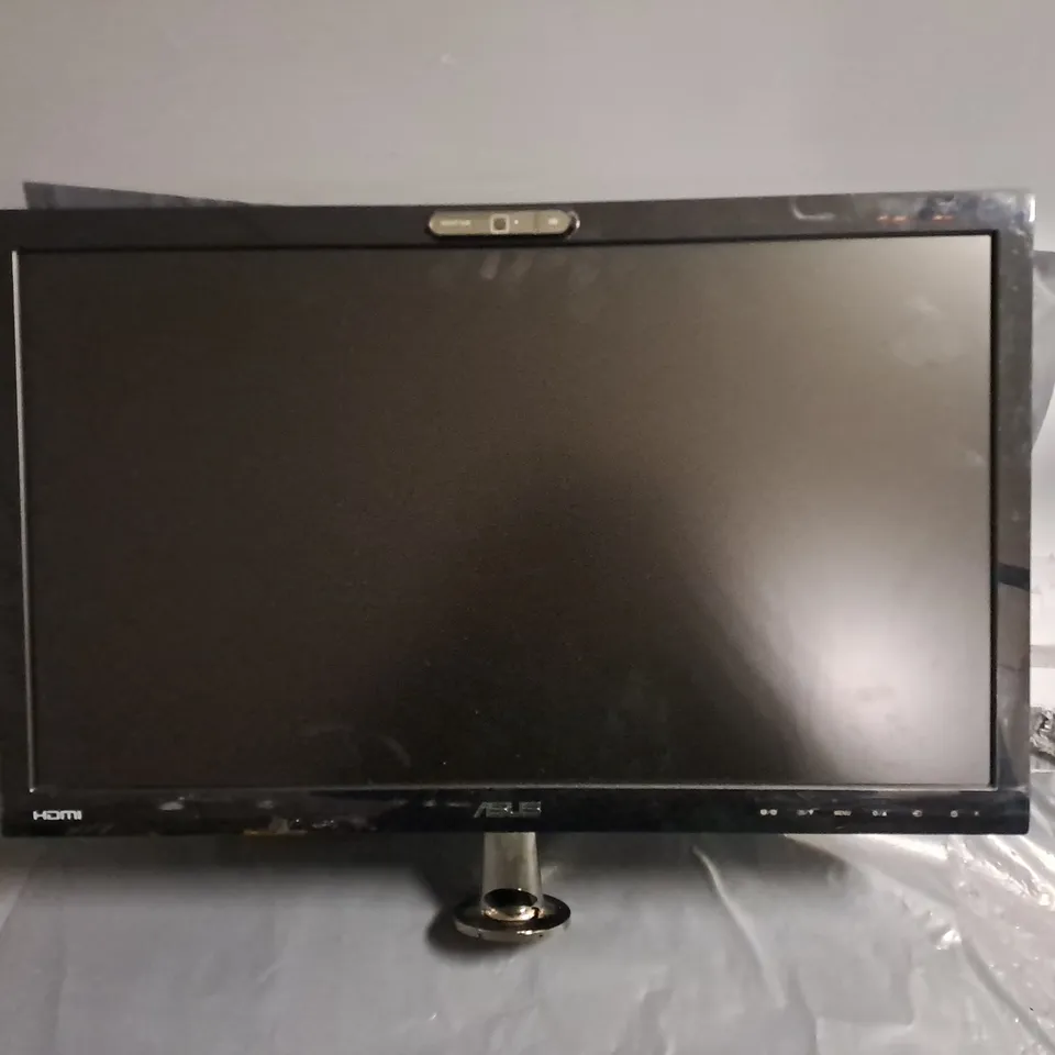 UNBOXED ASUS 22" MONITOR - VK228