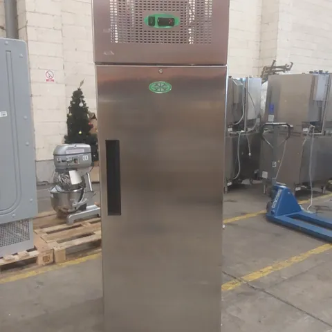 GENFROST GEN600H STAINLESS STEEL COMMERCIAL MEAT FRIDGE