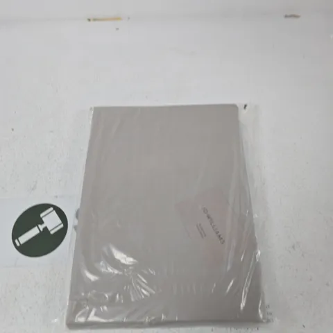 JD WILLIAMS SUPER KING FITTED SHEET