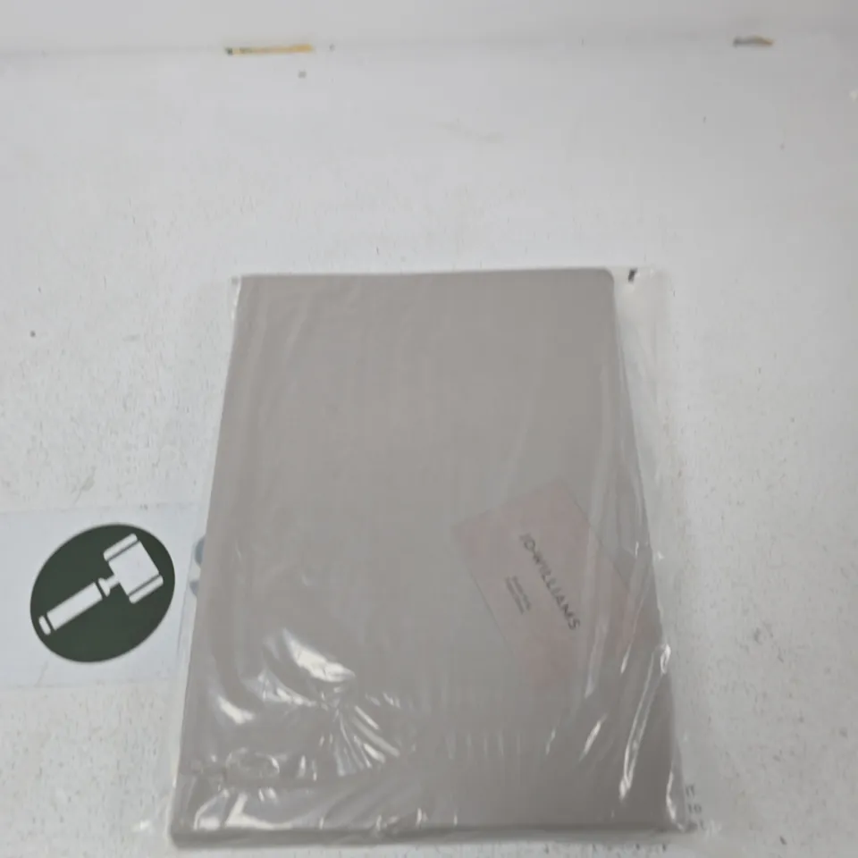 JD WILLIAMS SUPER KING FITTED SHEET