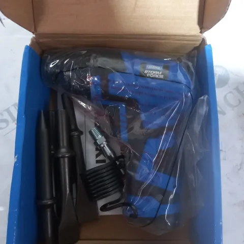 DRAPER STORM FORCE HAMMER KIT