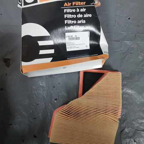 BOXED OMNICRAFT 2 133 141 AIR FILTER