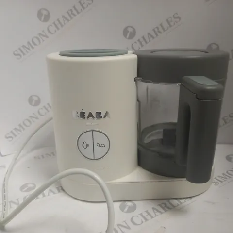 BOXED BEABA BABYCOOK NEO 