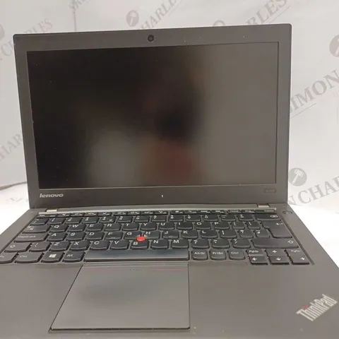 LENOVO THINKPAD X240 LAPTOP
